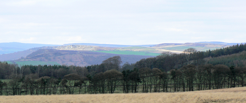 Curbar Edge Curbar Edge